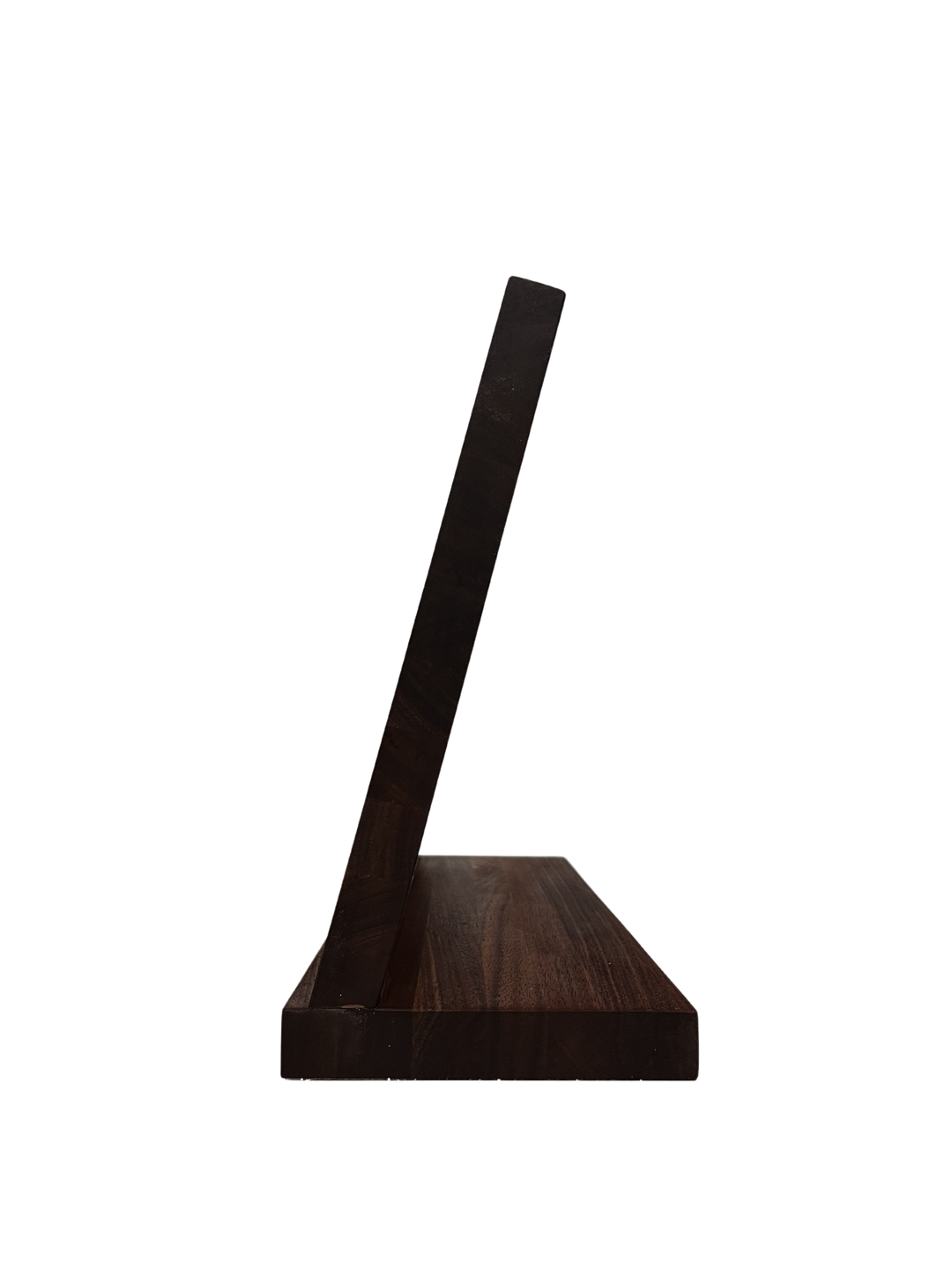 Magnetic Knife Stand - 10" blade