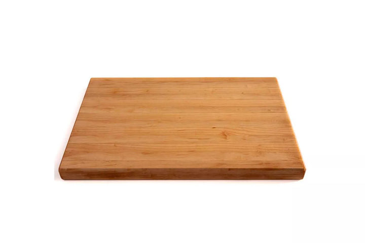 Long Grain Maple Cutting Board