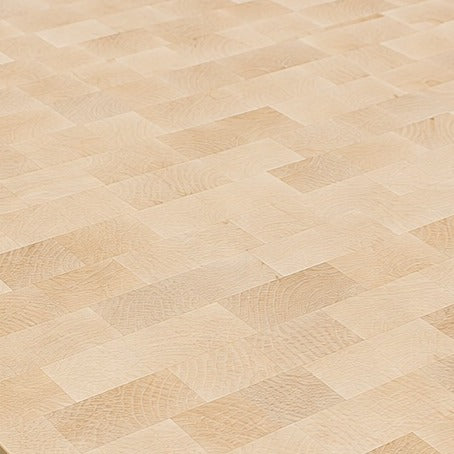 End grain Maple custom wood countertop