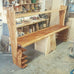 Custom Woodwork