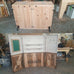 Custom Woodwork
