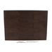 12x18x1.75 End Grain Walnut Butcher Block