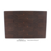 12x18x1.75 End Grain Walnut Butcher Block