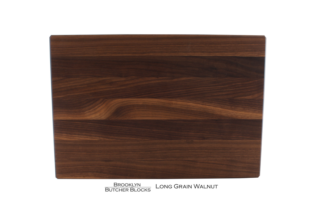 Torino Beech Wood Double-Sided Cutting Board - Butcher Block Co.