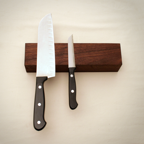 Knife Rack - please read regarding leadtimes