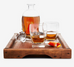 Parlor Bar Tray for Bespoke Post available at www.bespokepost.com