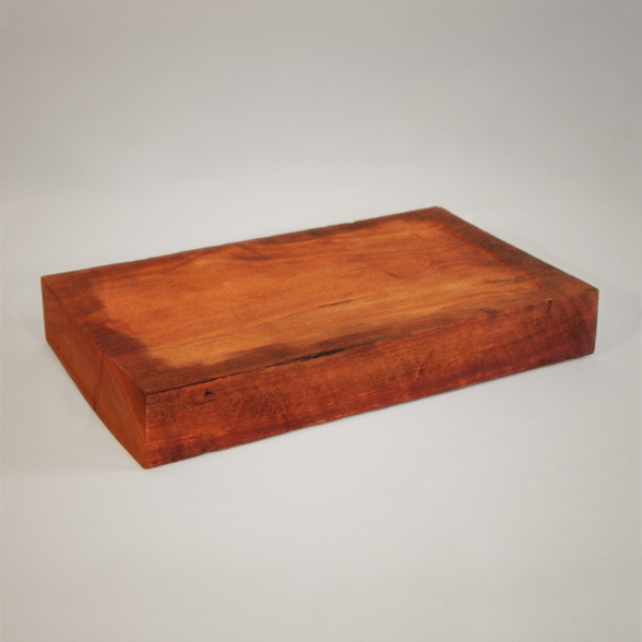 Cherry Meat Serving Board