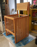 Custom Woodwork