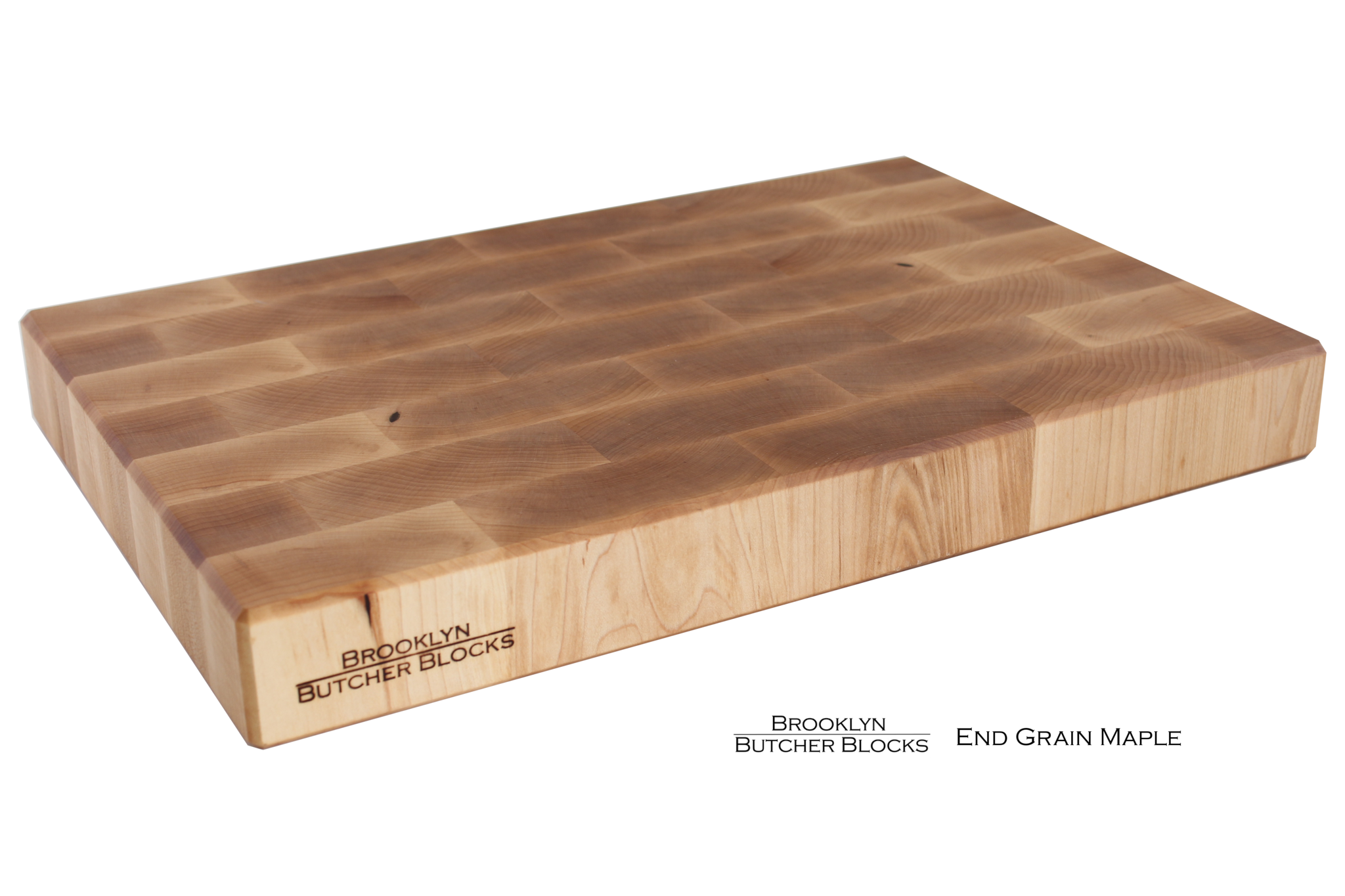 Brooklyn Butcher Blocks