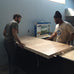 Custom Woodwork